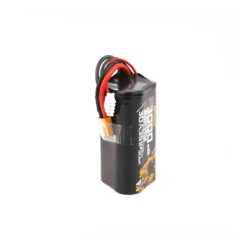 Batterie Li-ion Auline VTC6 18650 3S 3000mAh 10C -Dashcam Magasin batterie li ion auline vtc6 18650 3s 3000mah 10c 2