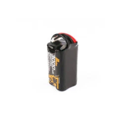 Batterie Li-ion Auline VTC6 18650 4S 3000mAh 30A -Dashcam Magasin batterie li ion auline vtc6 18650 4s 3000mah 30a 2