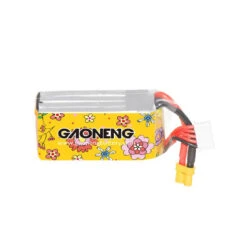 Batterie LiHV GaoNeng GNB 4S 850mAh 120C -Dashcam Magasin batterie lihv gaoneng gnb 4s 850mah 120c 1