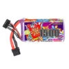 Batterie LiHV GaoNeng GNB 6S 1500mAh 120C -Dashcam Magasin batterie lihv gaoneng gnb 6s 1500mah 120c