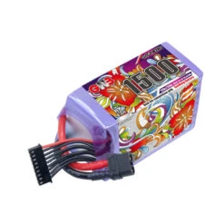 Batterie LiHV GaoNeng GNB 8S 1500mAh 120C -Dashcam Magasin batterie lihv gaoneng gnb 8s 1500mah 120c 2