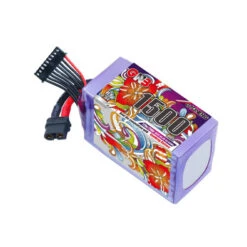 Batterie LiHV GaoNeng GNB 8S 1500mAh 120C