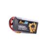 Batterie LiPo Auline EX 6S 1200mAh 120C -Dashcam Magasin batterie lipo auline ex 6s 1200mah 120c