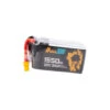 Batterie LiPo Auline EX 6S 1550mAh 120C -Dashcam Magasin batterie lipo auline ex 6s 1550mah 120c