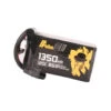 Batterie LiPo Auline SR 6S 1350mAh 120C -Dashcam Magasin batterie lipo auline sr 6s 1350mah 120c
