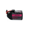 Batterie LiPo CNHL Black Series V2 6S 1300mAh 130C -Dashcam Magasin batterie lipo cnhl black series v2 6s 1300mah 130c