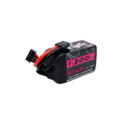 Batterie LiPo CNHL Black Series V2 6S 1300mAh 130C -Dashcam Magasin batterie lipo cnhl black series v2 6s 1300mah 130c 2