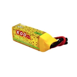 Batterie LiPo CNHL Pizza Series 3S 600mAh 120C -Dashcam Magasin batterie lipo cnhl pizza series 3s 600mah 120c 2