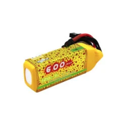 Batterie LiPo CNHL Pizza Series 3S 600mAh 120C -Dashcam Magasin batterie lipo cnhl pizza series 3s 600mah 120c 3
