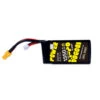 Batterie LiPo Dogcom 4S 1350mAh 150C UCELL Series -Dashcam Magasin batterie lipo dogcom 4s 1350mah 150c ucell series