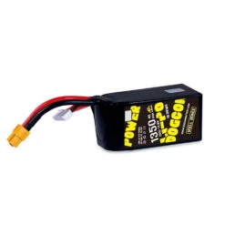 Batterie LiPo Dogcom 4S 1350mAh 150C UCELL Series -Dashcam Magasin batterie lipo dogcom 4s 1350mah 150c ucell series 2