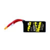 Batterie LiPo Dogcom 4S 650mAh 150C UCELL Series -Dashcam Magasin batterie lipo dogcom 4s 650mah 150c ucell series
