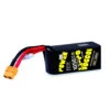 Batterie LiPo Dogcom 6S 1050mAh 150C UCELL Series -Dashcam Magasin batterie lipo dogcom 6s 1050mah 150c ucell series
