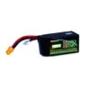 Batterie LiPo Dogcom 6S 1480mAh 160C SBANG Edition -Dashcam Magasin batterie lipo dogcom 6s 1480mah 160c sbang edition