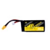 Batterie LiPo Dogcom 6S 1550mAh 160C -Dashcam Magasin batterie lipo dogcom 6s 1550mah 160c