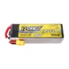 Batterie LiPo Tattu R-Line V1.0 6S 2200mAh 95C -Dashcam Magasin batterie lipo tattu r line v10 6s 2200mah 95c