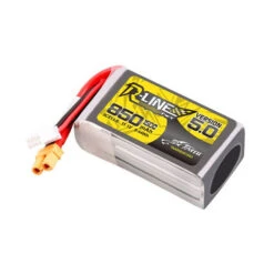 Batterie LiPo Tattu R-Line V5.0 3S 850mAh 150C -Dashcam Magasin batterie lipo tattu r line v50 3s 850mah 150c 2