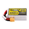Batterie LiPo Tattu R-Line V5.0 6S 1050mAh 150C -Dashcam Magasin batterie lipo tattu r line v50 6s 1050mah 150c