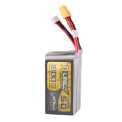 Batterie LiPo Tattu R-Line V5.0 6S 1800mAh 150C -Dashcam Magasin batterie lipo tattu r line v50 6s 1800mah 150c 3