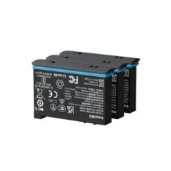 Batterie Pour Insta360 X4 -Dashcam Magasin batterie pour insta360 x4 2