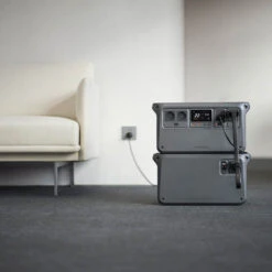 Batterie Supplémentaire 2000W Pour DJI Power 1000 -Dashcam Magasin batterie supplementaire 2000w pour dji power 1000 5