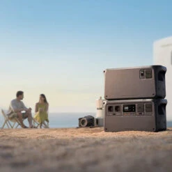 Batterie Supplémentaire 2000W Pour DJI Power 1000 -Dashcam Magasin batterie supplementaire 2000w pour dji power 1000 6