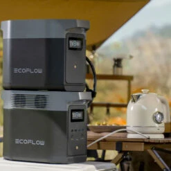 Batterie Supplémentaire EcoFlow DELTA 2 Extra Batterie -Dashcam Magasin batterie supplementaire delta 2 extra batterie ecoflow 2