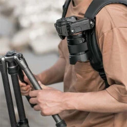 Fixation Sac à Dos Beetle Camera Clip - PGYTech -Dashcam Magasin beetle camera clip pgytech 1