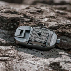 Fixation Sac à Dos Beetle Camera Clip - PGYTech -Dashcam Magasin beetle camera clip pgytech 4