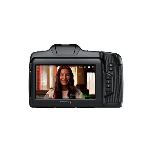 Blackmagic Cinema Camera 6K 5 Blackmagic Cinema Camera 6K – Image 3