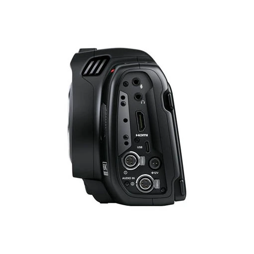 Blackmagic Cinema Camera 6K 7 Blackmagic Cinema Camera 6K – Image 5