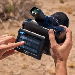 Blackmagic Cinema Camera 6K 15 Blackmagic Cinema Camera 6K -Dashcam Magasin blackmagic cinema camera 6k 5