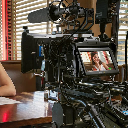 Blackmagic Cinema Camera 6K 9 Blackmagic Cinema Camera 6K – Image 7