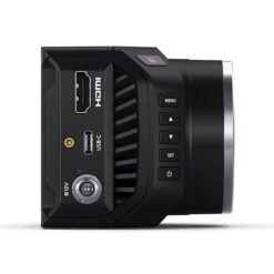 Blackmagic Micro Studio Camera 4K G2 14 Blackmagic Micro Studio Camera 4K G2 -Dashcam Magasin blackmagic micro studio camera 4k g2 3