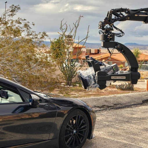 Blackmagic PYXIS 6K 6 Blackmagic PYXIS 6K – Image 4