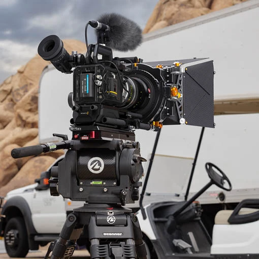 Blackmagic PYXIS 6K 7 Blackmagic PYXIS 6K – Image 5