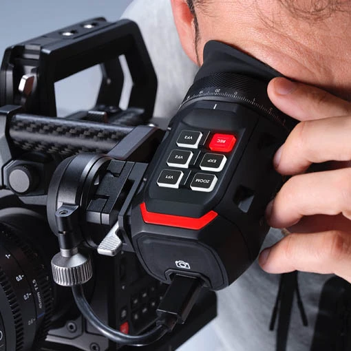 Blackmagic PYXIS 6K 8 Blackmagic PYXIS 6K – Image 6