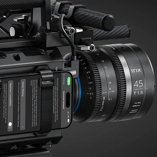 Blackmagic PYXIS 6K 9 Blackmagic PYXIS 6K – Image 7