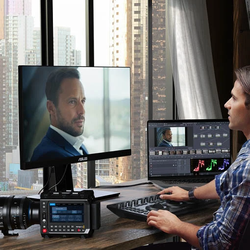 Blackmagic PYXIS 6K 10 Blackmagic PYXIS 6K – Image 8