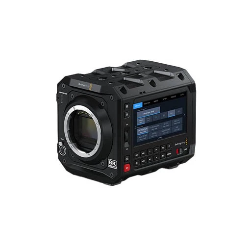 Blackmagic PYXIS 6K 3 Blackmagic PYXIS 6K