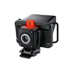 Blackmagic Studio Camera 4K Plus G2