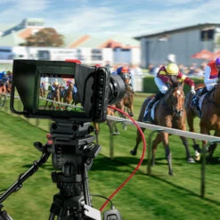 Blackmagic Studio Camera 4K Plus G2 19 Blackmagic Studio Camera 4K Plus G2 -Dashcam Magasin blackmagic studio camera 4k plus g2 7