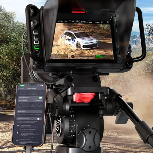 Blackmagic Studio Camera 4K Plus G2 12 Blackmagic Studio Camera 4K Plus G2 – Image 10