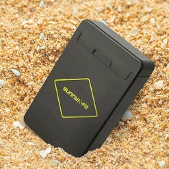 SunnyLife Boite De Protection Anti-écrasement Pour Hélices DJI Mavic 3 Serie -Dashcam Magasin boite de protection anti ecrasement pour helices dji mavic 3 3