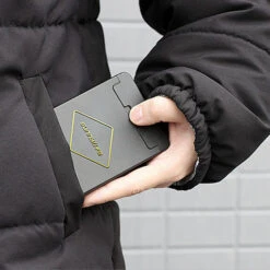 SunnyLife Boite De Protection Anti-écrasement Pour Hélices DJI Mavic 3 Serie -Dashcam Magasin boite de protection anti ecrasement pour helices dji mavic 3 4