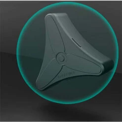 SunnyLife Boite De Rangement Pour Hélices DJI FPV -Dashcam Magasin boite de rangement pour helices dji fpv 4