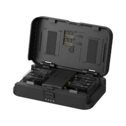 Boitier De Charge Portable Insta360