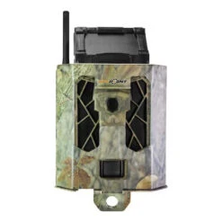 Boîtier Sécurité SPYPOINT - SB-200 -Dashcam Magasin boitier securite spypoint link s link dark sb 200 2