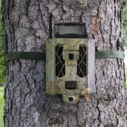 Boîtier Sécurité SPYPOINT - SB-200 -Dashcam Magasin boitier securite spypoint link s link dark sb 200 4