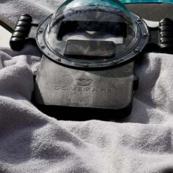 Dome Pour Smartphone - Domemare -Dashcam Magasin boitier sous marin domemare pour smartphone 7